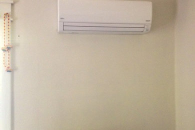 Ductless Mini Split Systems