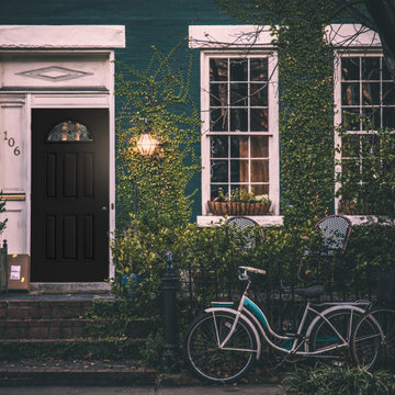Traditional House Exterior: Make Your Home Stand Out