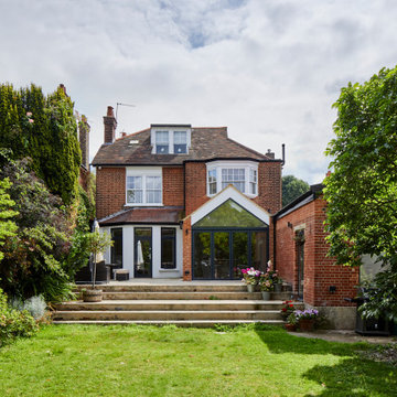 Grange Park House