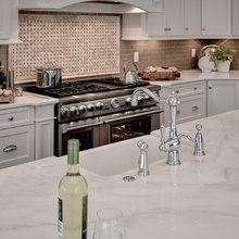 kitchen backsplash