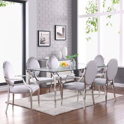 2018 Lifestyle Catalog - Dining Chairs