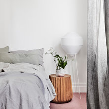 Spare bedroom
