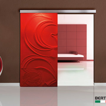 Designer Doors