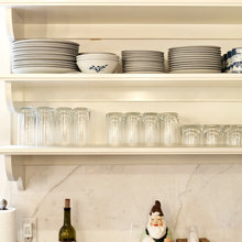 shelves