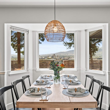 Full Home Remodel – Complete Renovation