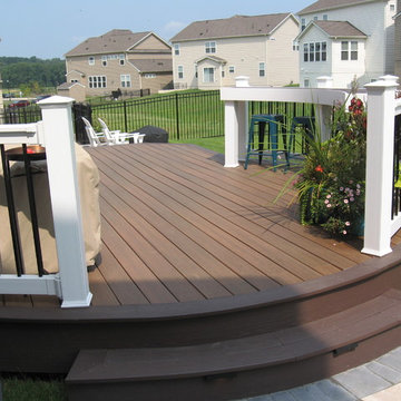 Decks