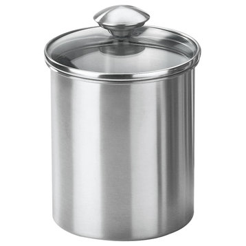 nu steel 2QT Stainless Steel Food Storage Container