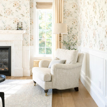 Sherwood Remodel