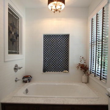 Mediterranean Bath