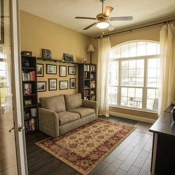 Great Rooms