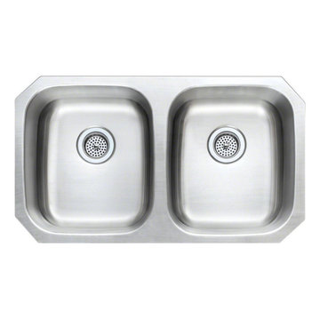 Kitchen Sinks