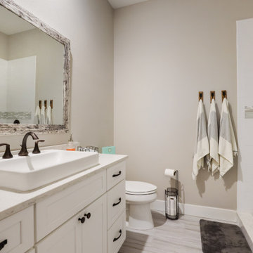 Panther Ridge Custom Home