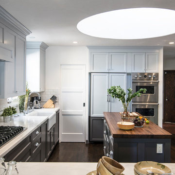 Illona residence