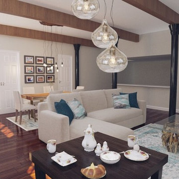 Philadelphia Townhome