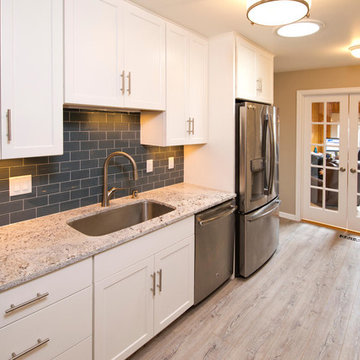 Trendy Kitchen