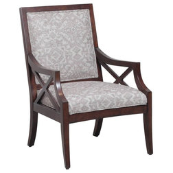 Transitional Armchairs And Accent Chairs by Powell