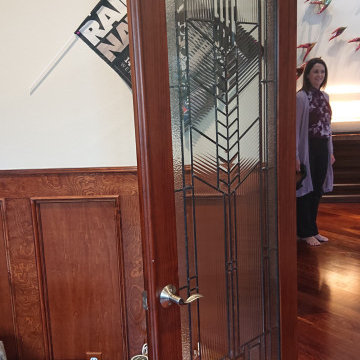Interior Painting