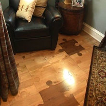 FLOORS