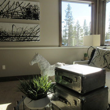 Truckee Splendor