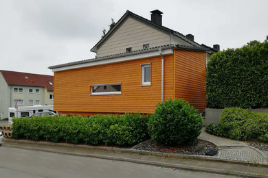 Moderne Wohnidee in Sonstige
