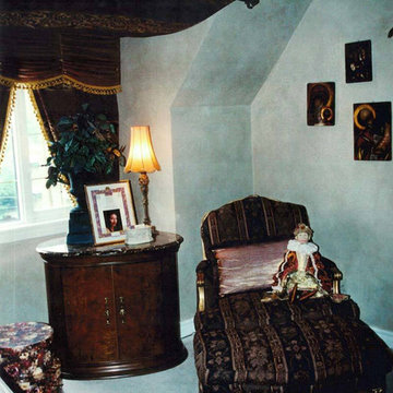 Alberta Ballet House And Garden Tour '99
