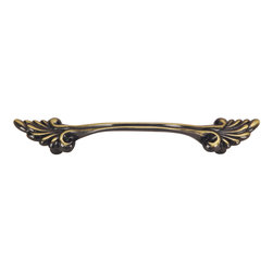 HARDWARE HOUSE - Cabinet And Drawer Handle Pulls