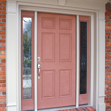 Exterior Durability