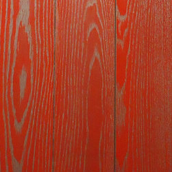inLove Collection Prefinished Hardwood Flooring - Hardwood Flooring