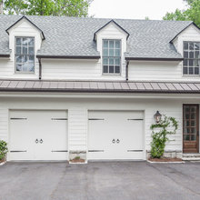 Garage Doors