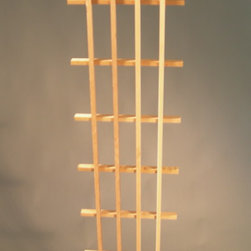 Trellis - Garden Statues And Yard Art