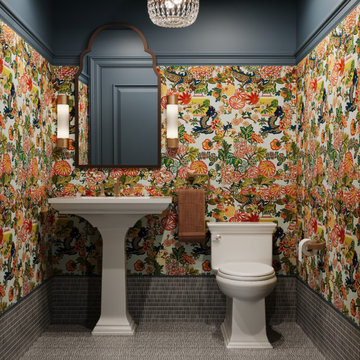 The Unoriginal Bathroom Co Project