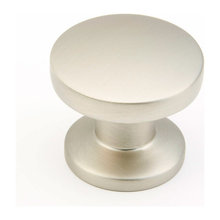 Cabinet hardware