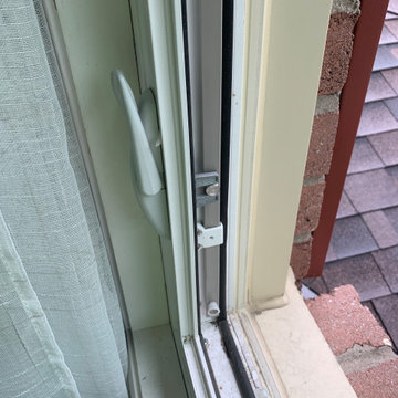 Window Crank And Hardware Repair