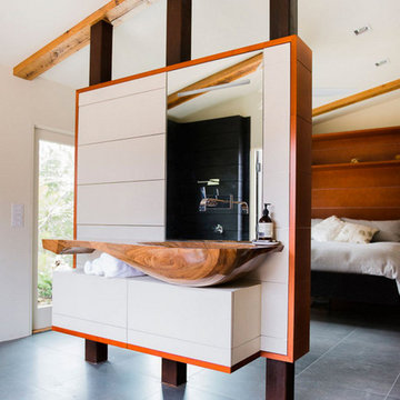The Cabin
