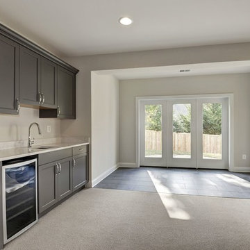 Battery Park Model New Home