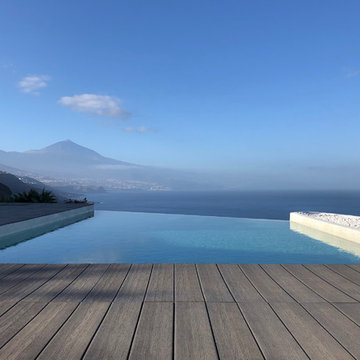 Vivienda Puerto Madera