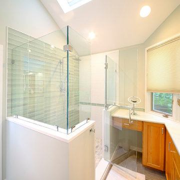 Addition & Bathroom