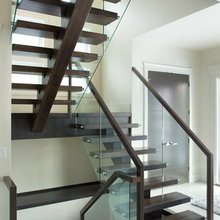 357 Stairs
