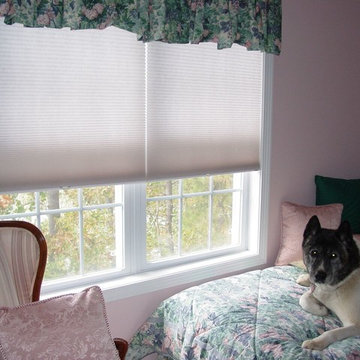 Honeycomb Shades