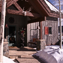 Exteriors