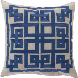 Gramercy- (LD-002) - Decorative Pillows