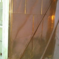 Copper - Products