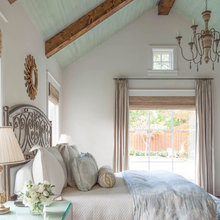 Bedrooms