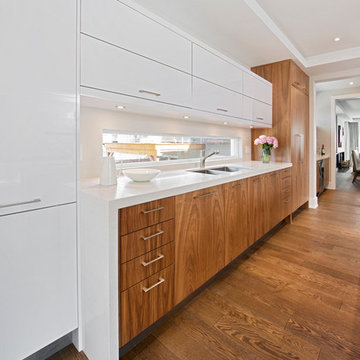Roca Homes