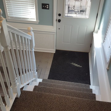 Chelsea Mudroom-Entry Area