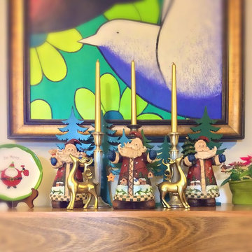 Xmas Decor
