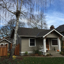 Exterior Ideas