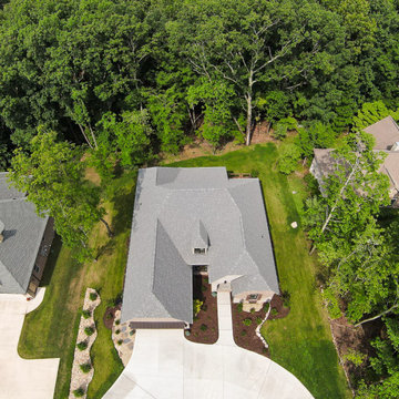 Fairfield Glade, Tennessee Model Home