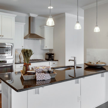 The Arlington by Legacy Homes