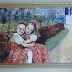A Selection of Artwork - Products